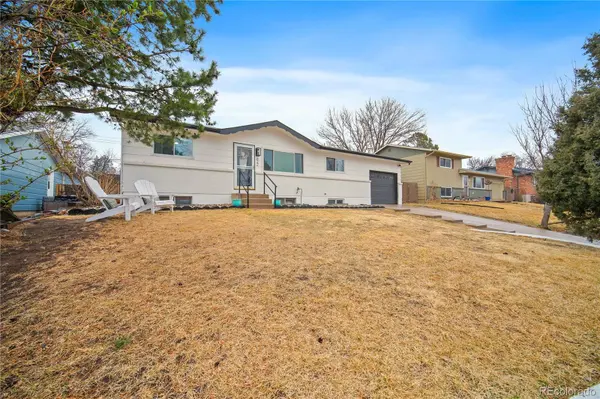 622 Paradise LN, Colorado Springs, CO 80904