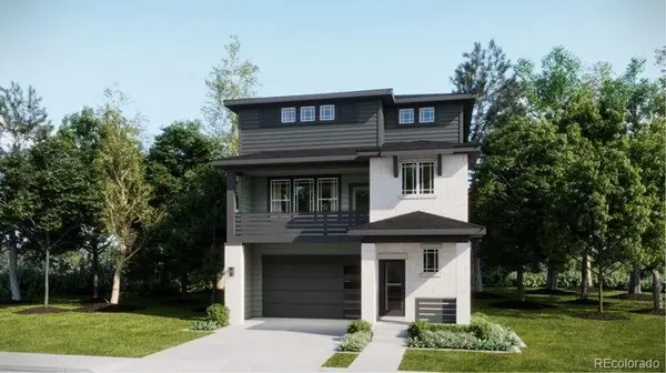 7457 Whiteclover TRL, Littleton, CO 80125