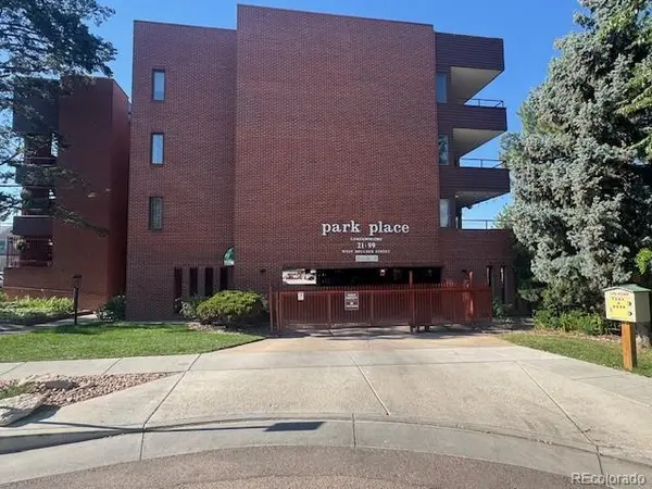 31 W Boulder ST, Colorado Springs, CO 80903