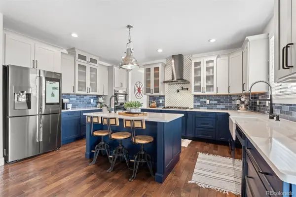 32335 Legacy Ridge ST, Elizabeth, CO 80107