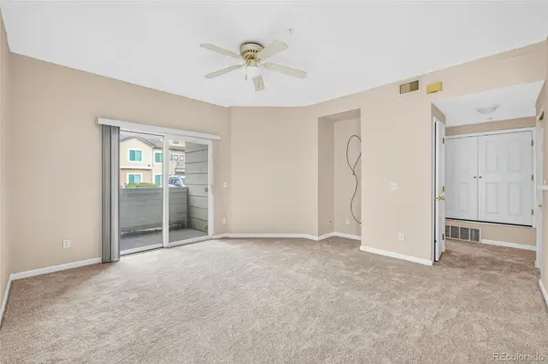 8707 E Florida AVE #101, Denver, CO 80247