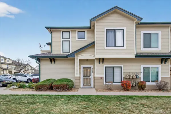 8707 E Florida AVE #101, Denver, CO 80247