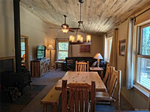 226 Pine Cone WAY, Fairplay, CO 80440