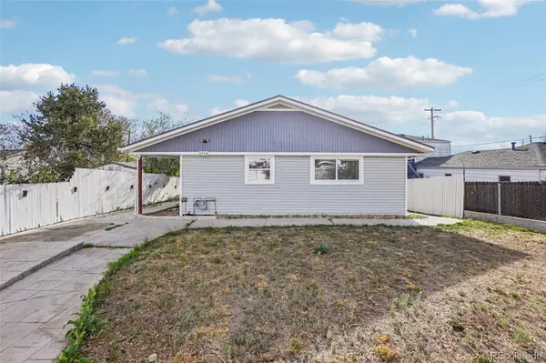 6704 Grove ST, Denver, CO 80221,Video Tour