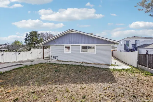 6704 Grove ST, Denver, CO 80221