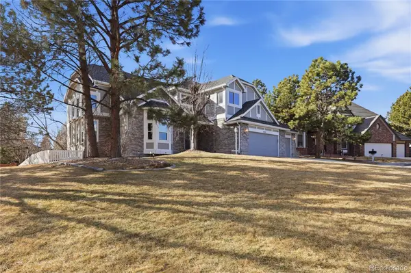 11582 E Ida AVE, Englewood, CO 80111