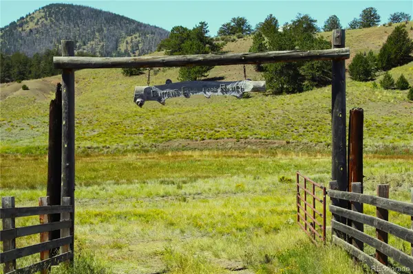 State 9 HWY, Guffey, CO 80820