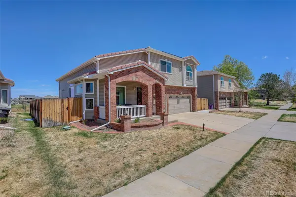 20395 E 49th AVE, Denver, CO 80249