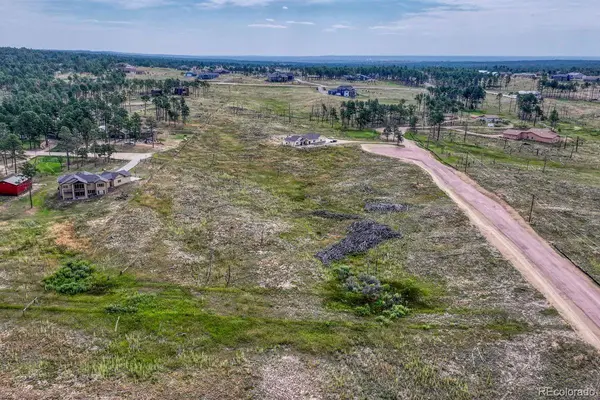 Lot 1 Forest Heights CIR, Colorado Springs, CO 80908