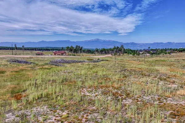 Lot 1 Forest Heights CIR, Colorado Springs, CO 80908