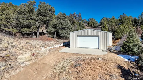 4351 County Road 12, Cotopaxi, CO 81223
