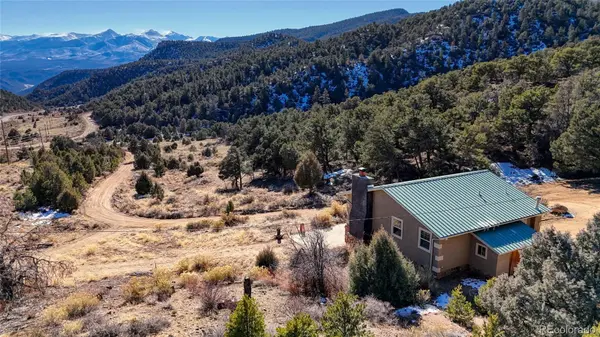 4351 County Road 12, Cotopaxi, CO 81223