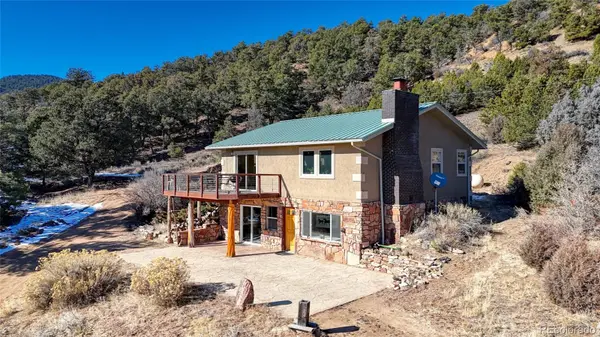 4351 County Road 12, Cotopaxi, CO 81223