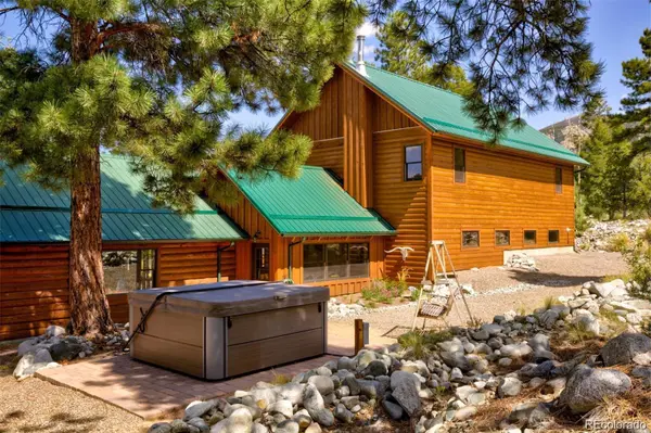 236 Mill Run RD, Mosca, CO 81146