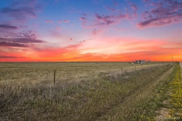 36060 Hanisch RD, Calhan, CO 80808