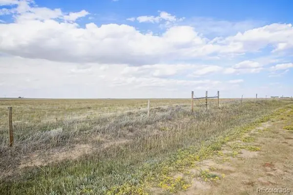 36060 Hanisch RD, Calhan, CO 80808