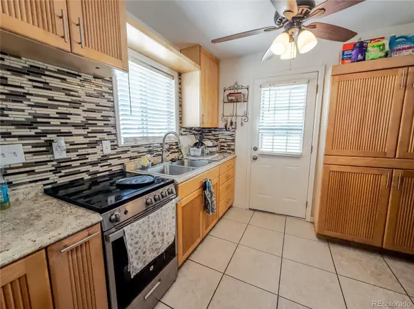 6736 Grove ST, Denver, CO 80221