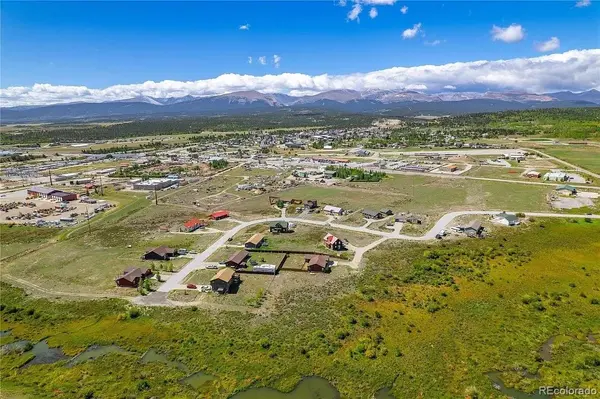 Meadow DR, Fairplay, CO 80440
