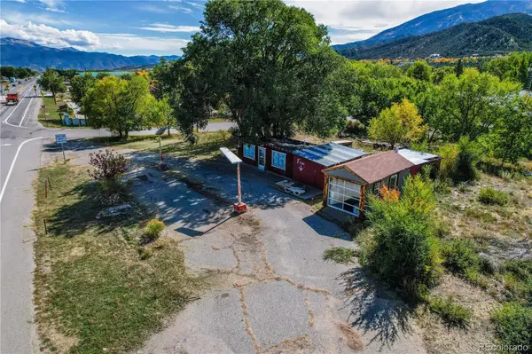 10057 W US Highway 50, Poncha Springs, CO 81201