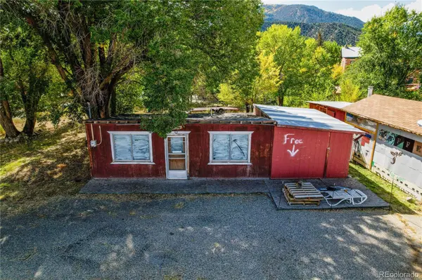 10057 W US Highway 50, Poncha Springs, CO 81201