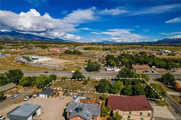 10057 W US Highway 50, Poncha Springs, CO 81201