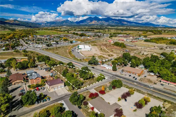 10057 W US Highway 50, Poncha Springs, CO 81201