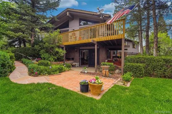 4665 S Sheridan BLVD, Bow Mar, CO 80123