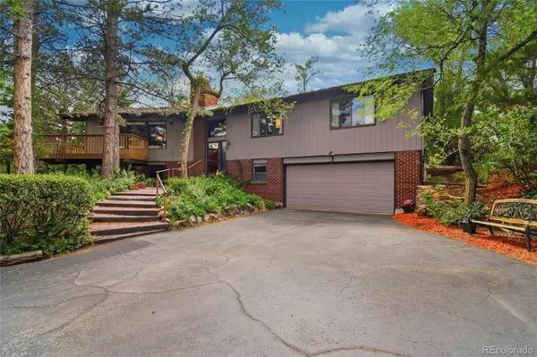 4665 S Sheridan BLVD, Bow Mar, CO 80123