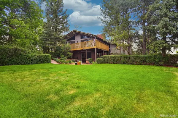 4665 S Sheridan BLVD, Bow Mar, CO 80123