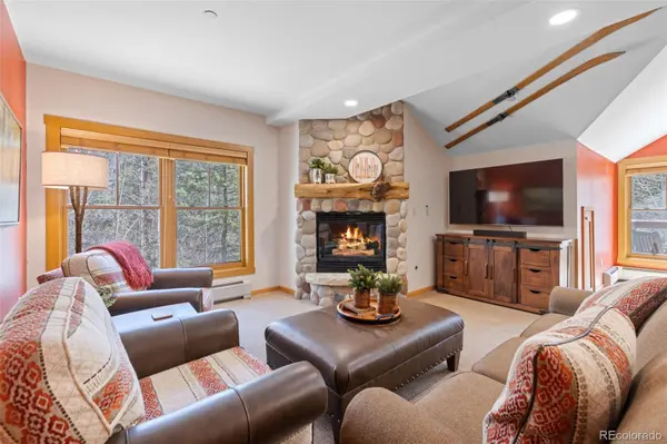 195 River Run RD #8002, Keystone, CO 80435