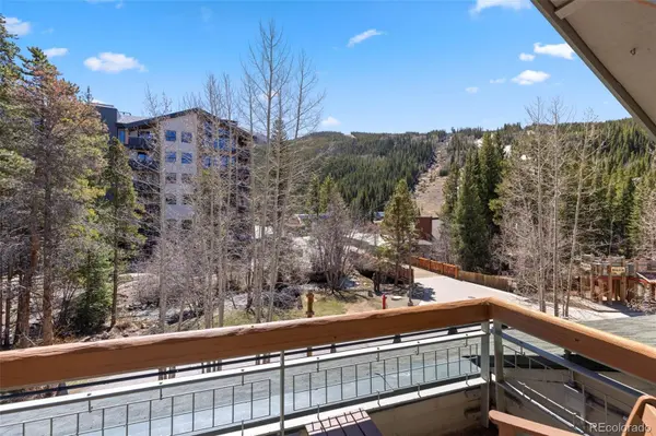 195 River Run RD #8002, Keystone, CO 80435