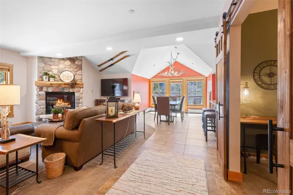 195 River Run RD #8002, Keystone, CO 80435