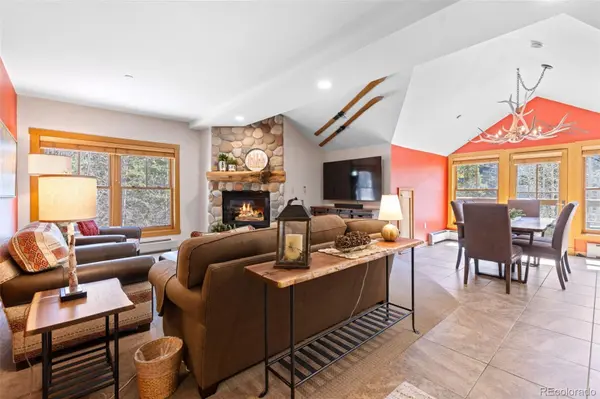 195 River Run RD #8002, Keystone, CO 80435