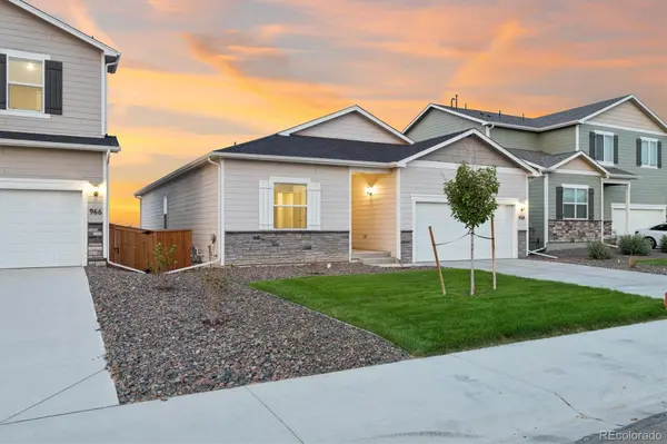 964 Cascade Falls ST, Severance, CO 80550