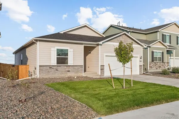 964 Cascade Falls ST, Severance, CO 80550