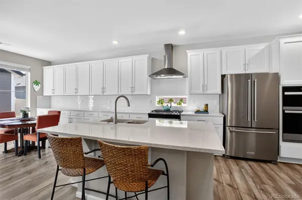 5136 N Quemoy CT, Aurora, CO 80019