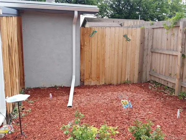 318 Ash ST, Hudson, CO 80642