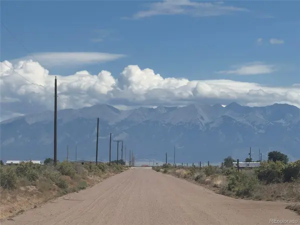 00 Lane 2 North, Alamosa, CO 81101