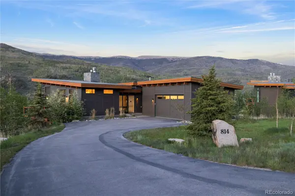 814 Maryland Creek RD, Silverthorne, CO 80498