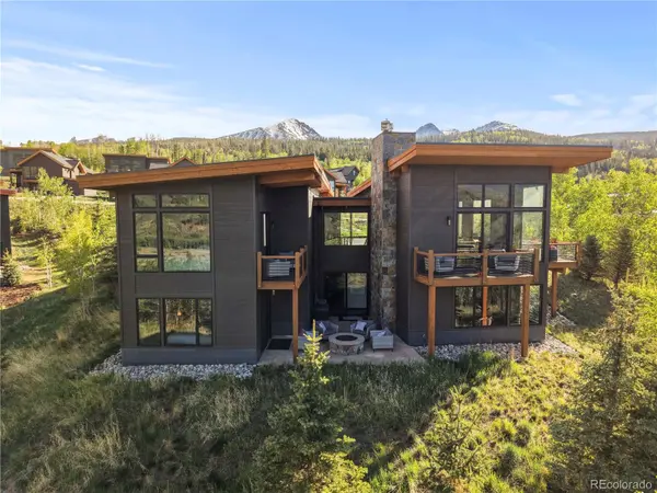 814 Maryland Creek RD, Silverthorne, CO 80498