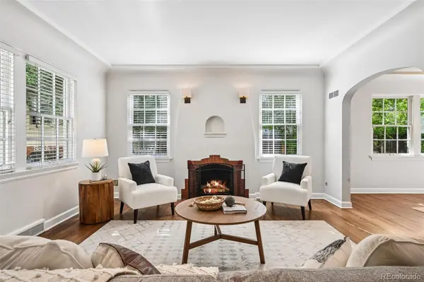 5815 E 6th Avenue Pkwy, Denver, CO 80220