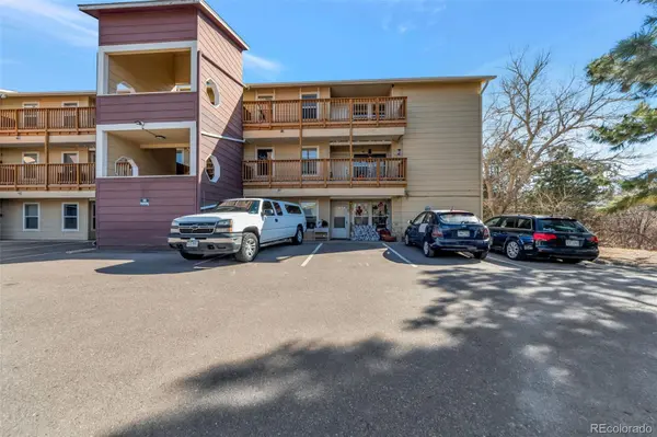 7132 S Bryant ST #231, Littleton, CO 80120