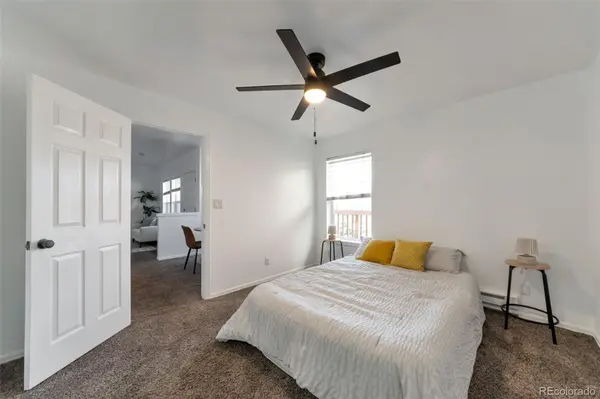 7132 S Bryant ST #231, Littleton, CO 80120