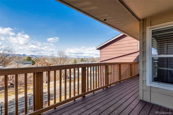 7132 S Bryant ST #231, Littleton, CO 80120