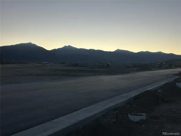 226 Tenderfoot RD, Salida, CO 81201