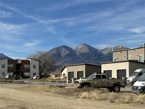 226 Tenderfoot RD, Salida, CO 81201