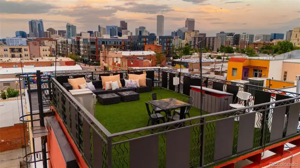 919 Santa Fe DR, Denver, CO 80204
