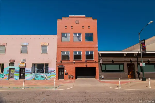 919 Santa Fe DR, Denver, CO 80204