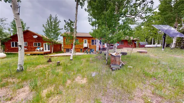 1011 Castle Ridge VW, Cripple Creek, CO 80813