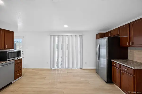941 S Ironton ST, Aurora, CO 80012